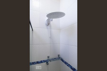 Casa à venda com 124m², 2 quartos e 2 vagasBanheiro Quarto 2 - Suíte