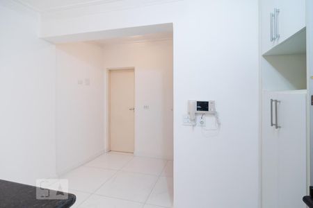 Casa à venda com 124m², 2 quartos e 2 vagasCozinha