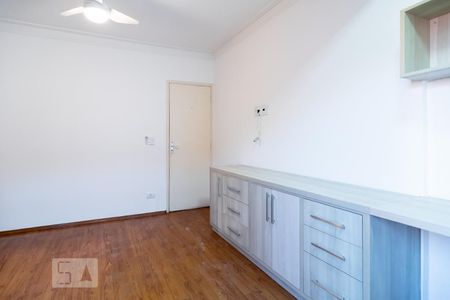 Casa à venda com 124m², 2 quartos e 2 vagasQuarto 2 - Suíte