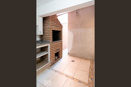 Casa à venda com 124m², 2 quartos e 2 vagasÁrea de Serviço