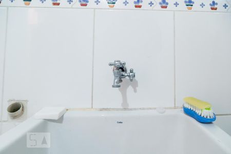 Casa à venda com 124m², 2 quartos e 2 vagasÁrea de Serviço