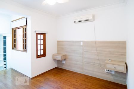 Casa à venda com 124m², 2 quartos e 2 vagasQuarto 2 - Suíte