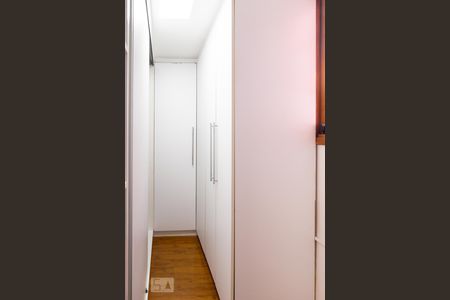 Casa à venda com 124m², 2 quartos e 2 vagasQuarto 2 - Suíte Closet