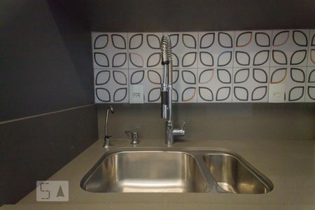 Apartamento à venda com 74m², 2 quartos e 2 vagasCozinha