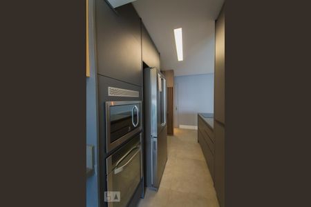 Apartamento à venda com 74m², 2 quartos e 2 vagasCozinha