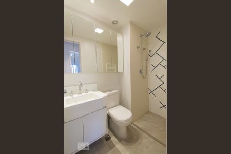 Apartamento à venda com 74m², 2 quartos e 2 vagasBanheiro