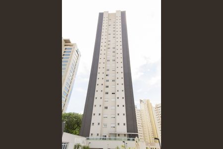 Apartamento à venda com 74m², 2 quartos e 2 vagasFachada