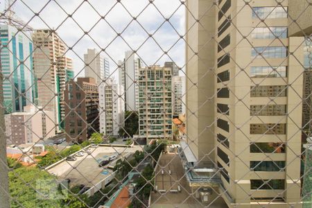 Apartamento à venda com 74m², 2 quartos e 2 vagasVista 