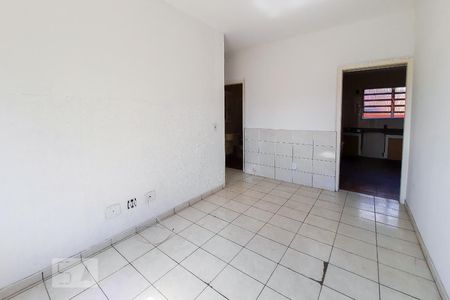 Sala de Apartamento com 2 quartos, 58m² Nova Petrópolis