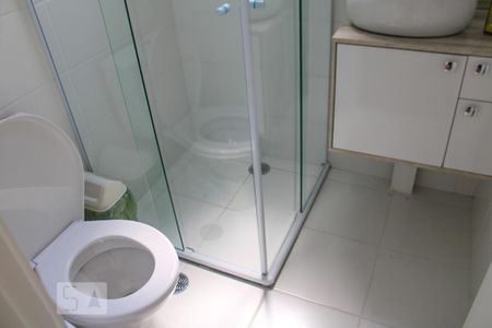 Apartamento à venda com 48m², 2 quartos e 1 vagaBanheiro