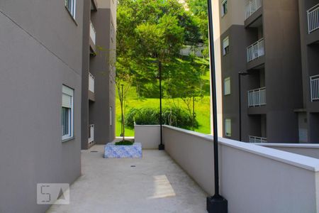 Apartamento à venda com 48m², 2 quartos e 1 vagaÁrea comum