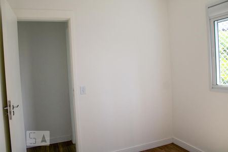 Quarto 2 de apartamento à venda com 2 quartos, 48m² em Jardim Monte Alegre, Taboão da Serra