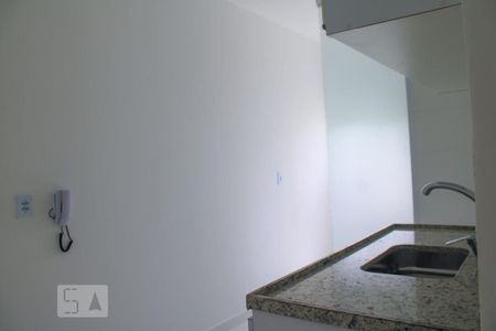 Apartamento à venda com 48m², 2 quartos e 1 vagaCozinha