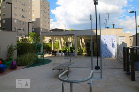 Apartamento à venda com 48m², 2 quartos e 1 vagaÁrea Comum