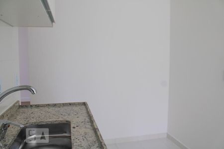Apartamento à venda com 48m², 2 quartos e 1 vagaCozinha