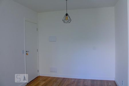 Sala de apartamento à venda com 2 quartos, 48m² em Jardim Monte Alegre, Taboão da Serra