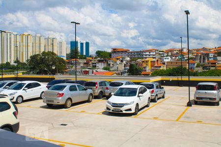 Apartamento à venda com 48m², 2 quartos e 1 vagaEstacionamento