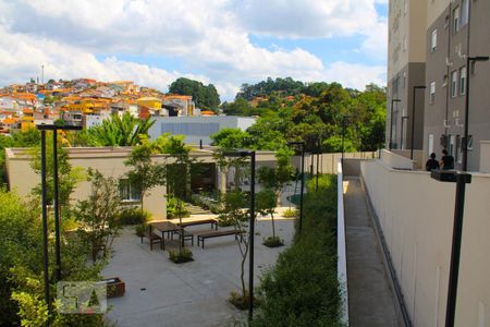 Apartamento à venda com 48m², 2 quartos e 1 vagaÁrea comum