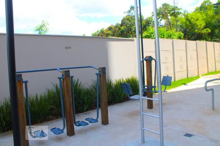 Apartamento à venda com 48m², 2 quartos e 1 vagaAcademia ao Ar Livre