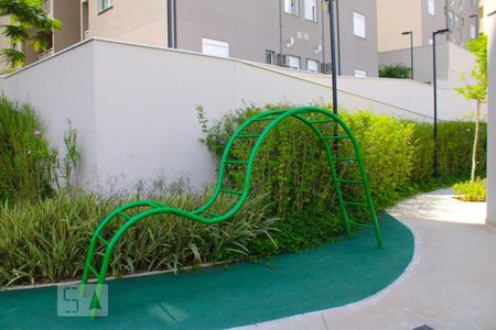 Apartamento à venda com 48m², 2 quartos e 1 vagaPlayground