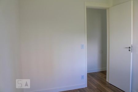 Quarto 1 de apartamento à venda com 2 quartos, 48m² em Jardim Monte Alegre, Taboão da Serra