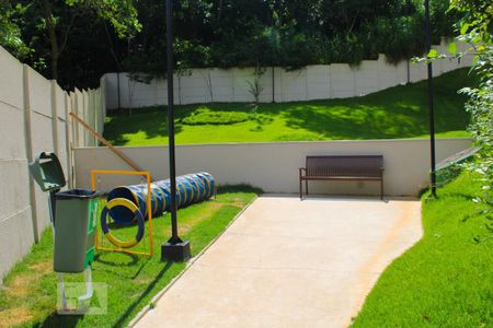 Apartamento à venda com 48m², 2 quartos e 1 vagaEspaço Pet