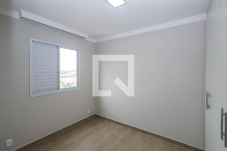 Quarto 1 de apartamento para alugar com 2 quartos, 46m² em Vila Caraguatá, São Paulo