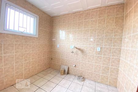 Apartamento à venda com 51m², 2 quartos e 1 vaga Apartamento à venda com 51m², 2 quartos e 1 vagaCozinha e lavanderia
