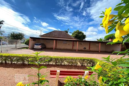 Vista de apartamento à venda com 2 quartos, 51m² em Rio dos Sinos, São Leopoldo