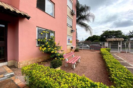 Apartamento à venda com 51m², 2 quartos e 1 vaga Apartamento à venda com 51m², 2 quartos e 1 vagaJardim