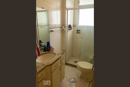 Apartamento à venda com 85m², 2 quartos e 1 vagabanheiro da suíte