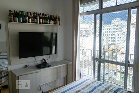 Apartamento à venda com 85m², 2 quartos e 1 vagaquarto 2