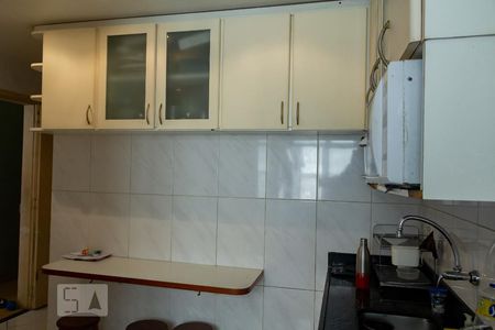 Apartamento à venda com 85m², 2 quartos e 1 vagacozinha