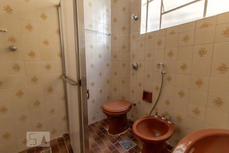 Apartamento para alugar com 70m², 3 quartos e sem vaga Apartamento para alugar com 70m², 3 quartos e sem vagaBanheiro Social
