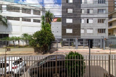 Vista do Quarto 1 de apartamento para alugar com 3 quartos, 70m² em Santo Antônio, Belo Horizonte