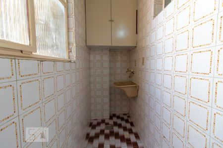 Apartamento para alugar com 70m², 3 quartos e sem vaga Apartamento para alugar com 70m², 3 quartos e sem vagaÁrea de Serviço