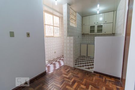 Apartamento para alugar com 70m², 3 quartos e sem vaga Apartamento para alugar com 70m², 3 quartos e sem vagaCozinha