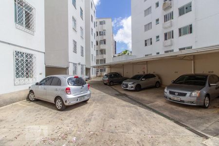 Apartamento para alugar com 70m², 3 quartos e sem vaga Apartamento para alugar com 70m², 3 quartos e sem vagaGaragem