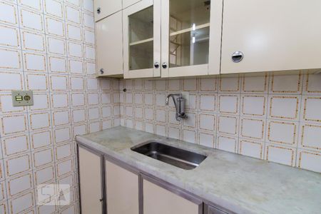 Apartamento para alugar com 70m², 3 quartos e sem vaga Apartamento para alugar com 70m², 3 quartos e sem vagaCozinha