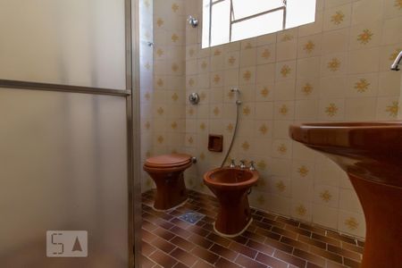 Apartamento para alugar com 70m², 3 quartos e sem vaga Apartamento para alugar com 70m², 3 quartos e sem vagaBanheiro Social