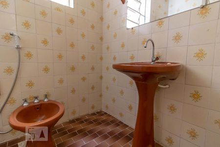 Apartamento para alugar com 70m², 3 quartos e sem vaga Apartamento para alugar com 70m², 3 quartos e sem vagaBanheiro Social