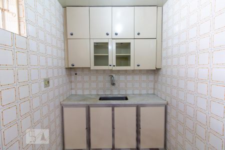 Apartamento para alugar com 70m², 3 quartos e sem vaga Apartamento para alugar com 70m², 3 quartos e sem vagaCozinha