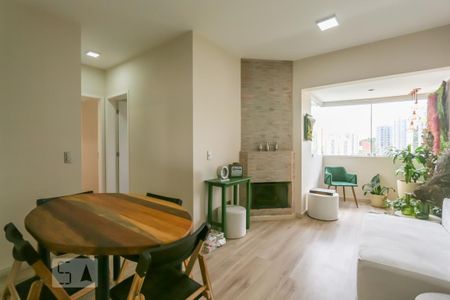 Apartamento para alugar em Vila Andrade