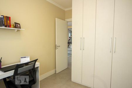 Apartamento para alugar com 77m², 2 quartos e 2 vagasQuarto 1 