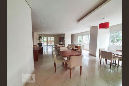 Apartamento para alugar com 77m², 2 quartos e 2 vagasSalao de Festa