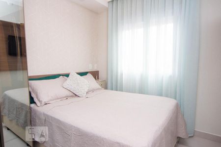 Apartamento para alugar com 62m², 2 quartos e 1 vagaQuarto 2 suíte