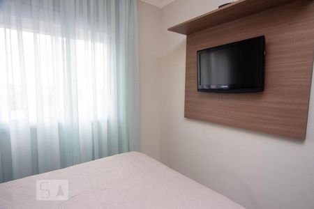Apartamento para alugar com 62m², 2 quartos e 1 vagaQuarto 2 - Suíte
