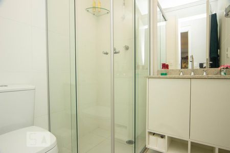 Apartamento para alugar com 62m², 2 quartos e 1 vagaBanheiro suíte