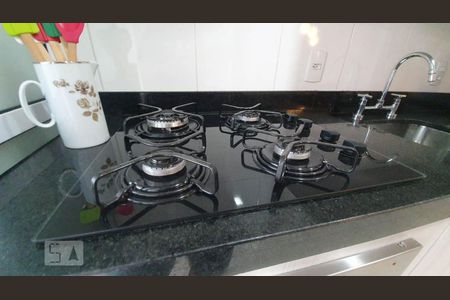 Apartamento para alugar com 62m², 2 quartos e 1 vagacooktop