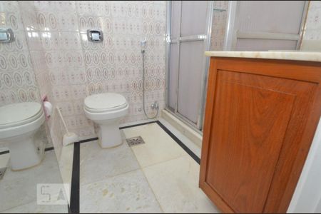 Apartamento para alugar com 65m², 2 quartos e 1 vagaBanheiro